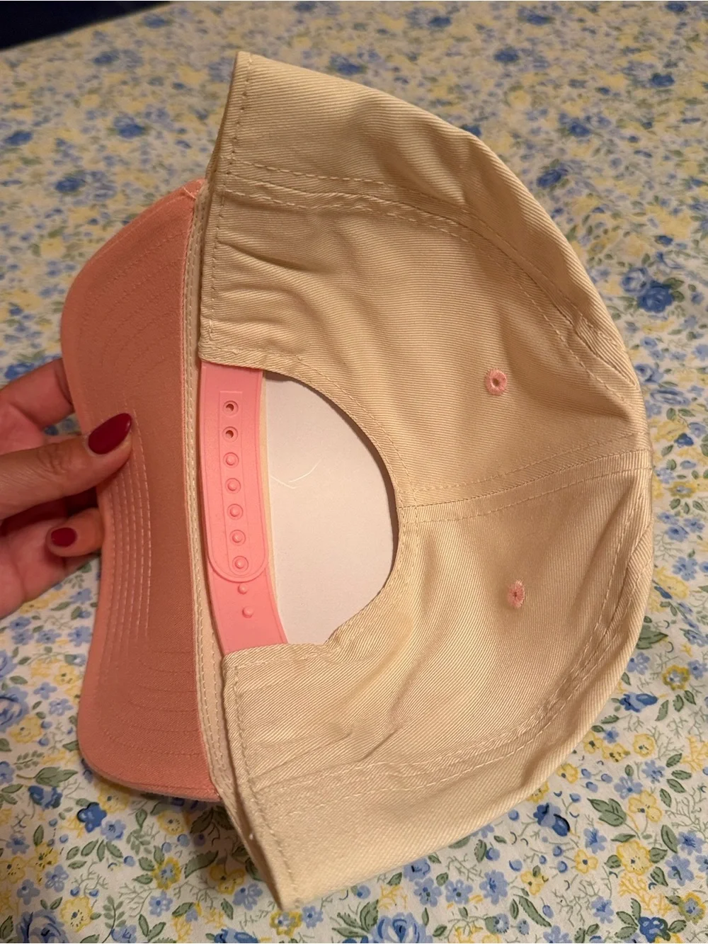 The Mad Hatter Co Hat